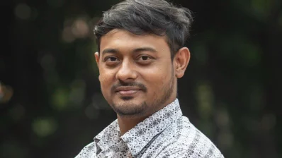 জাতীয় নাগরিক পার্টির (এনসিপি) মুখ্য সমন্বয়ক নাসীরুদ্দীন পাটওয়ারী/ফেসবুক
