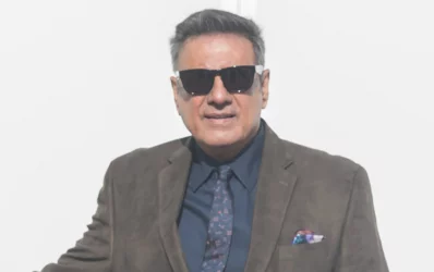 সাজ্জাদ হোসেনের ক্যামেরায় বোমান ইরানি