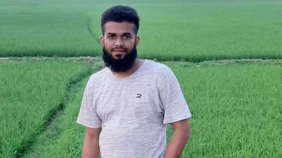 নিহত লাল চাঁদ ওরফে সোহাগ/সংগৃহীত