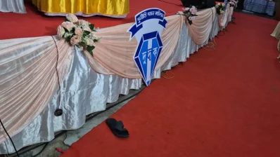 নিক্ষেপ করা জুতা/সংগৃহীত