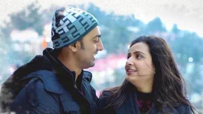 দেব ও শুভশ্রী/ফেসবুক