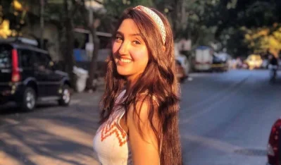 অ্যাশনূর কৌর