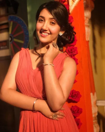 অ্যাশনূর কৌর