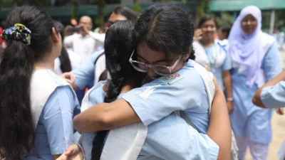 এসএসসির ফল প্রকাশ, পাশের হার ৮৩.০৪%