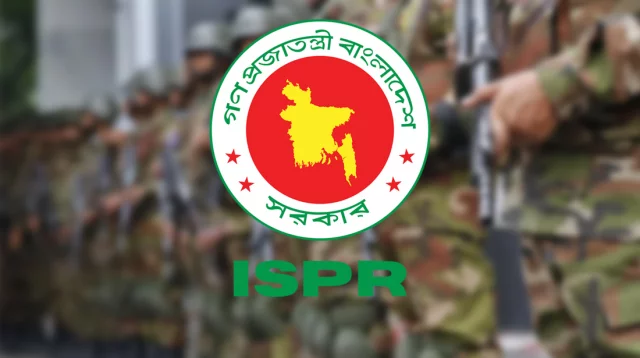 আইএসপিআর: সেনাবাহিনীর বাস দিয়ে কোনো দলকে সহায়তার বিষয়টি মিথ্যা