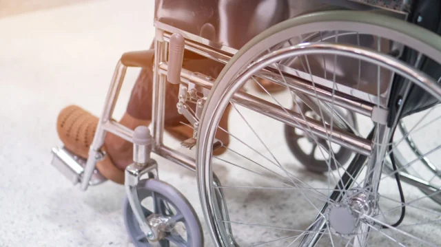 ৫৭% প্রতিবন্ধী উপহাসের শিকার, সবচেয়ে বেশি প্রতিবেশীর কাছে