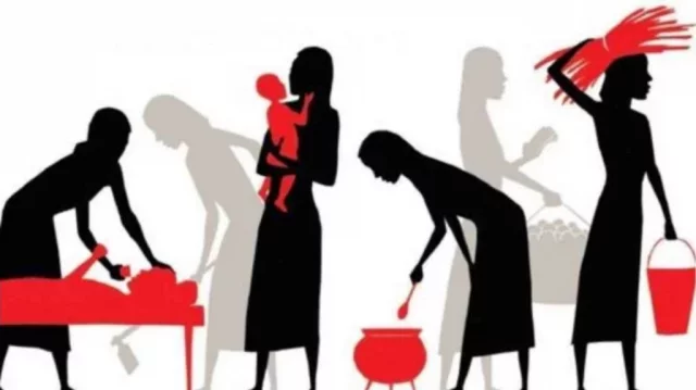 নারীদের গৃহস্থালি কাজের অর্থনৈতিক মূল্য নির্ধারণের সুপারিশ