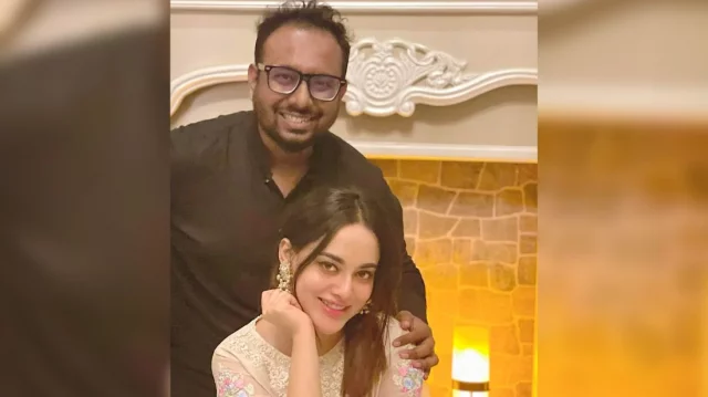 রায়হান রাফীর সঙ্গে প্রেম-বিয়ের গুঞ্জন নিয়ে যা বললেন তমা মির্জা