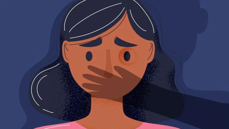 Qora va etuk ayol porno