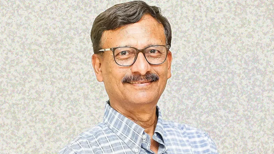 পররাষ্ট্রবিষয়ক উপদেষ্টা মো. তৌহিদ হোসেন/ইউএনবি